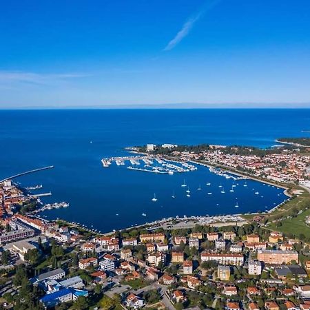 Apartments Marija Umag Zewnętrze zdjęcie