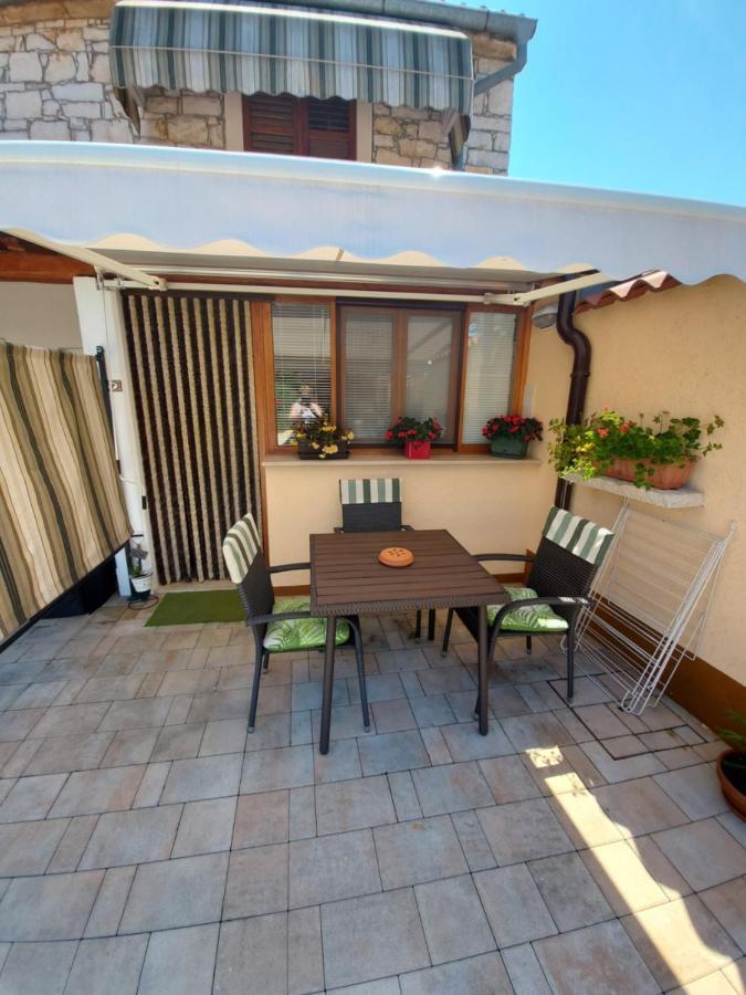 Apartments Marija Umag Zewnętrze zdjęcie