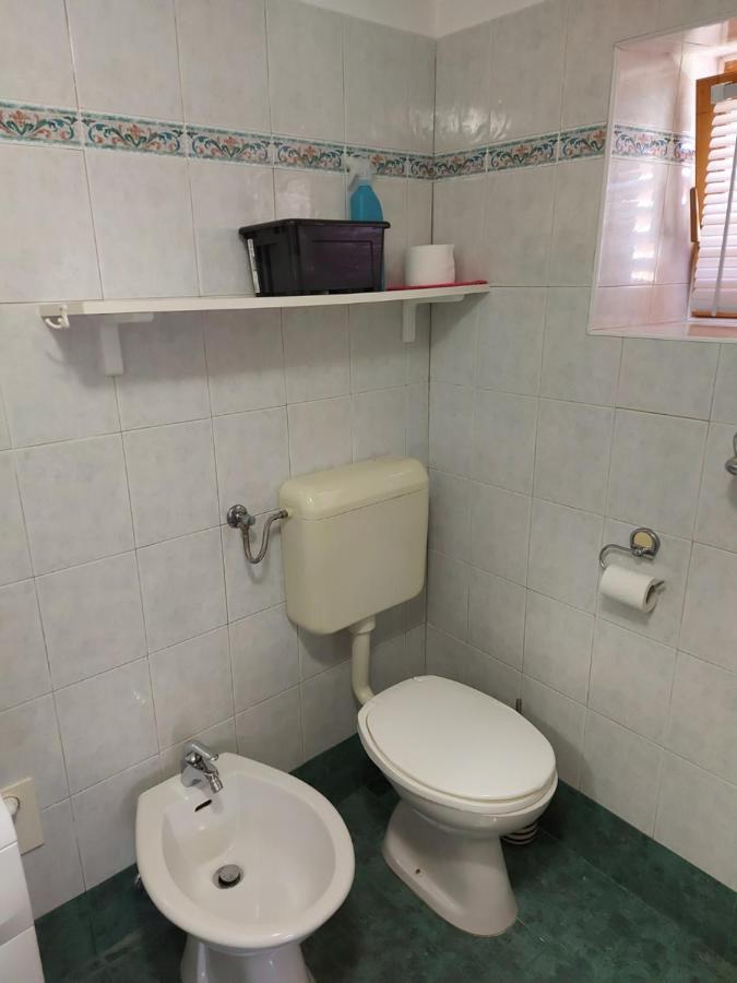 Apartments Marija Umag Zewnętrze zdjęcie