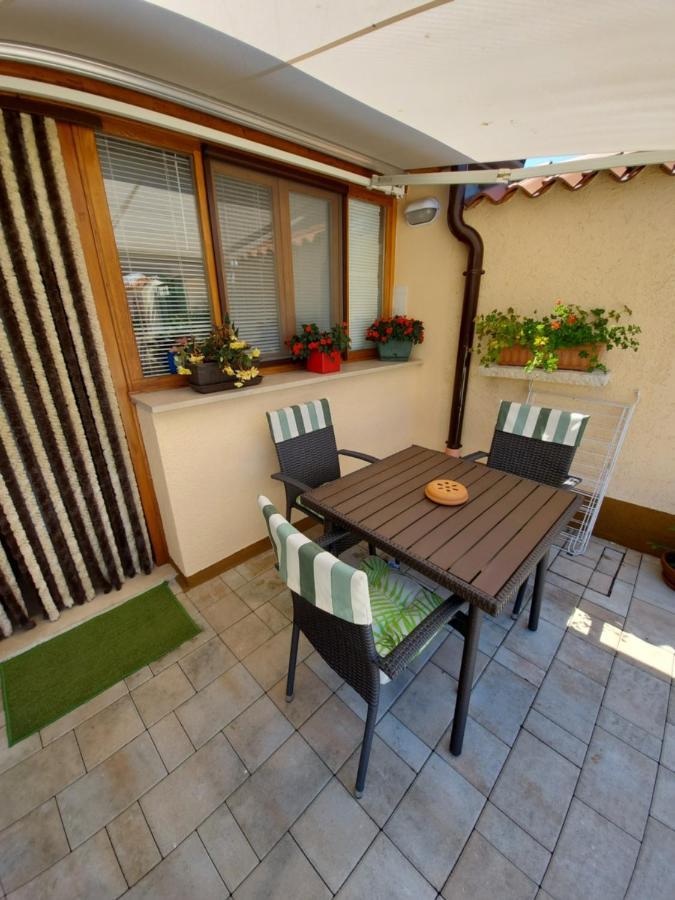 Apartments Marija Umag Zewnętrze zdjęcie