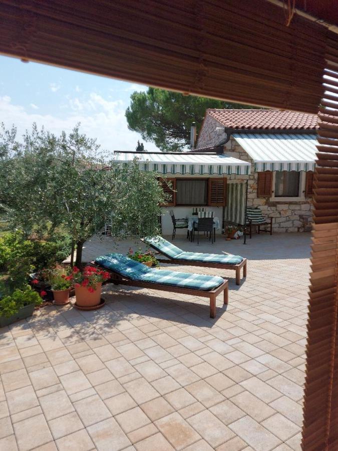 Apartments Marija Umag Zewnętrze zdjęcie