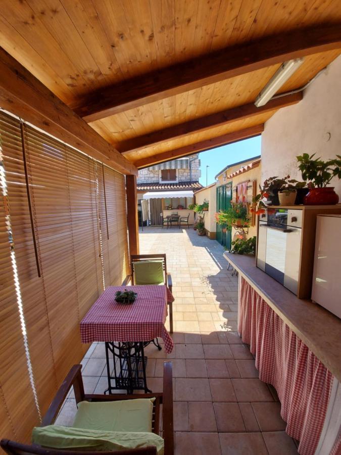 Apartments Marija Umag Zewnętrze zdjęcie