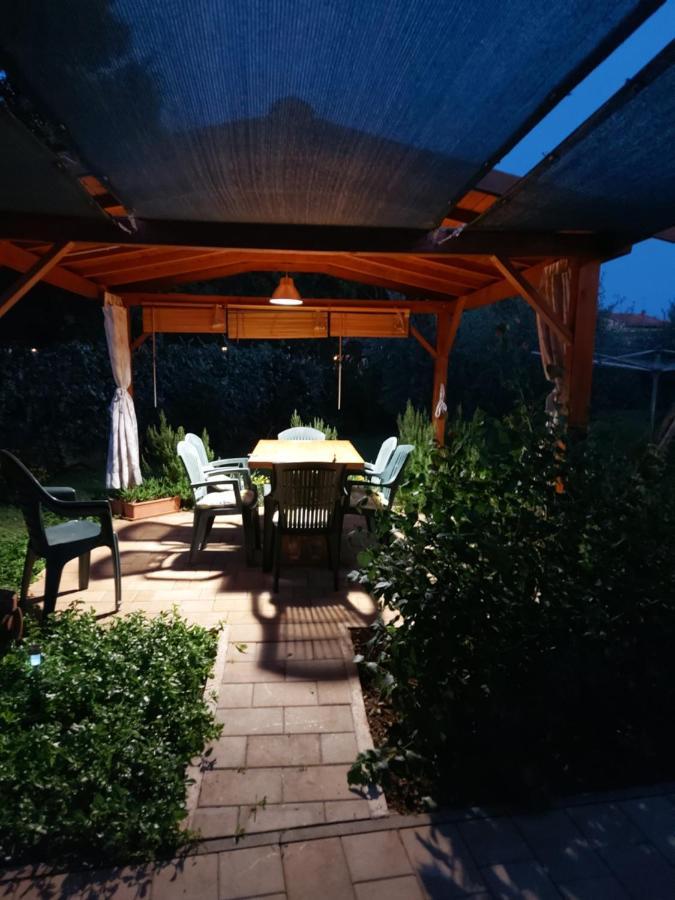 Apartments Marija Umag Zewnętrze zdjęcie