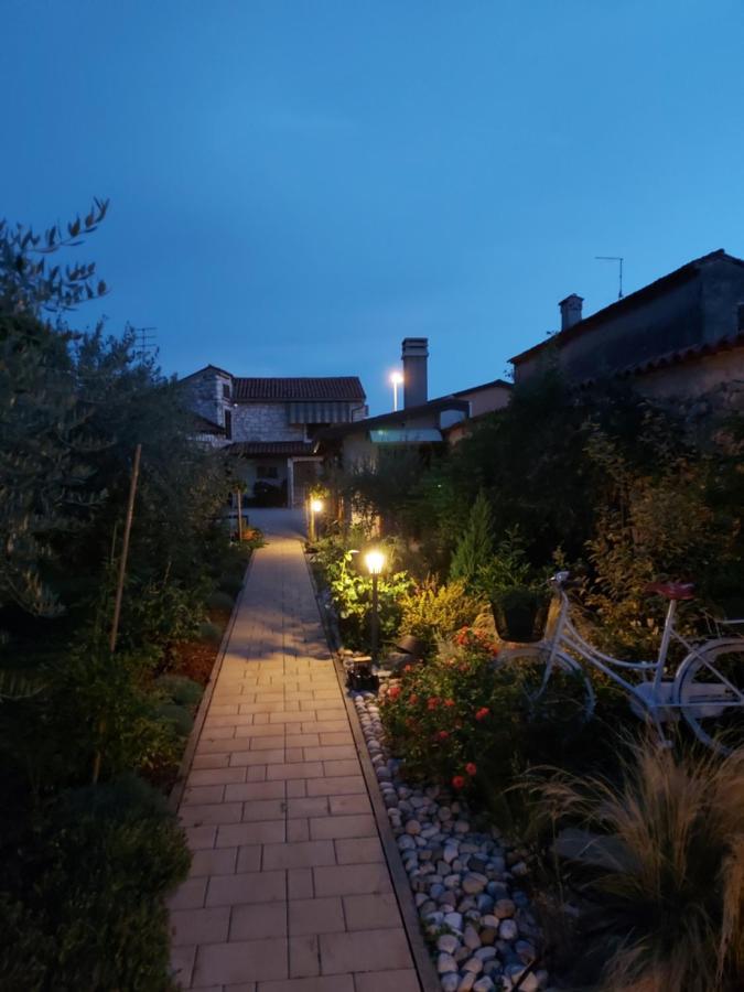 Apartments Marija Umag Zewnętrze zdjęcie