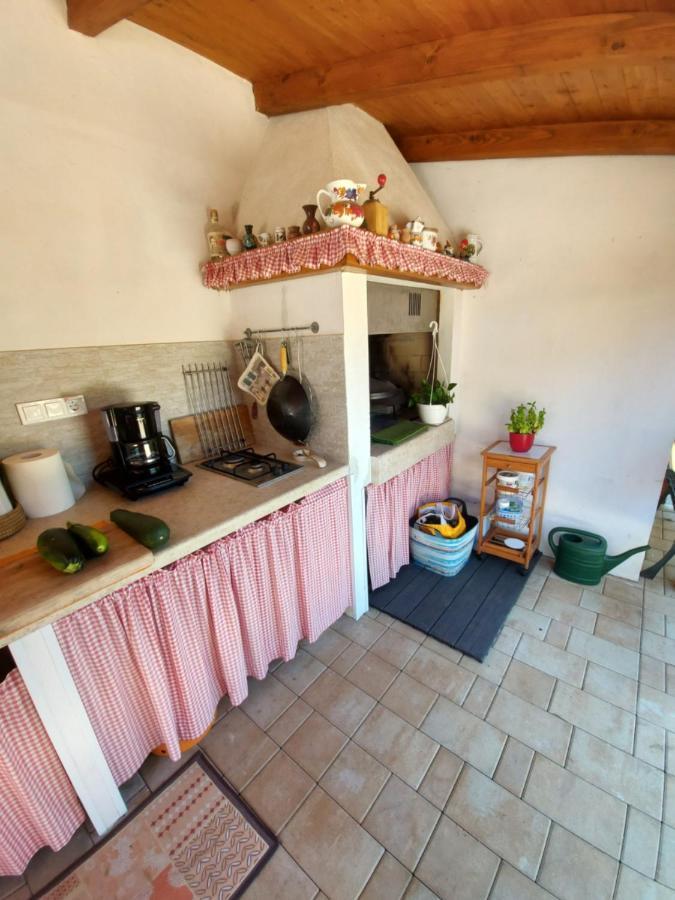 Apartments Marija Umag Zewnętrze zdjęcie