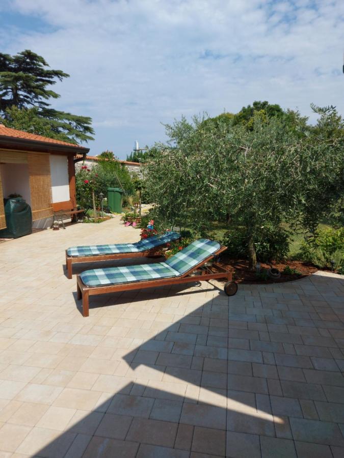 Apartments Marija Umag Zewnętrze zdjęcie