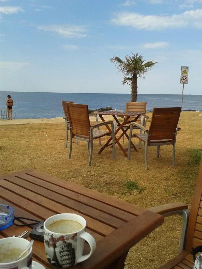 Apartments Marija Umag Zewnętrze zdjęcie