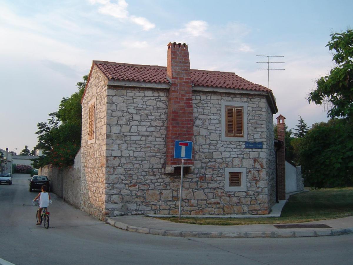 Apartments Marija Umag Zewnętrze zdjęcie