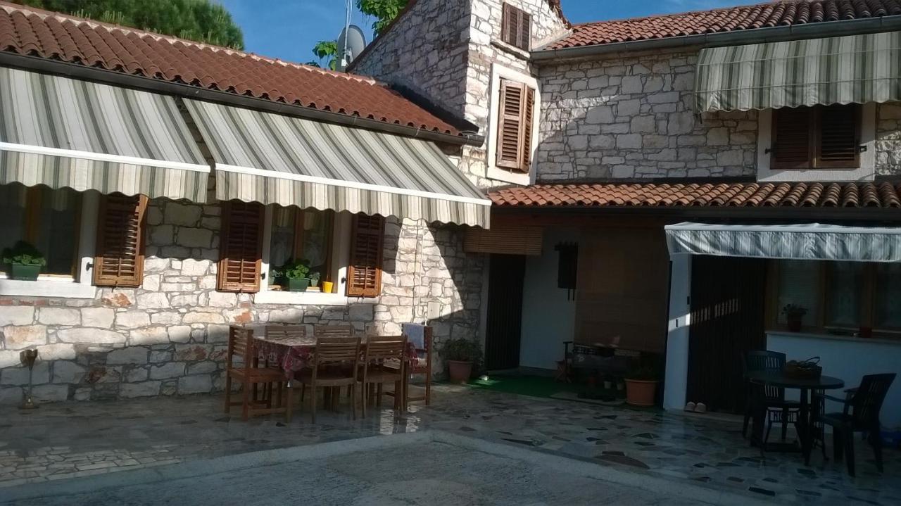 Apartments Marija Umag Zewnętrze zdjęcie