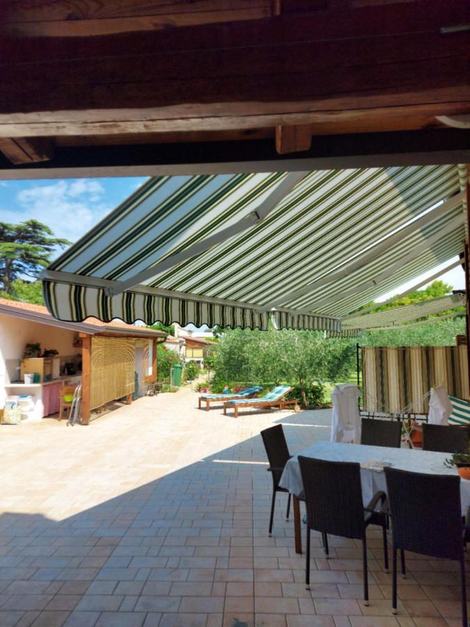 Apartments Marija Umag Zewnętrze zdjęcie