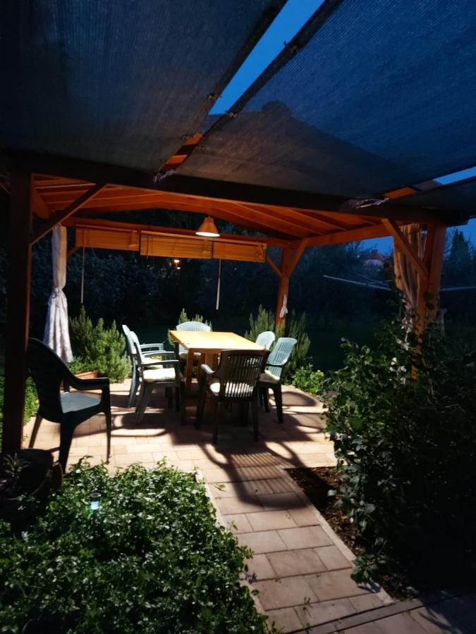 Apartments Marija Umag Zewnętrze zdjęcie