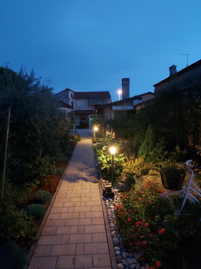Apartments Marija Umag Zewnętrze zdjęcie