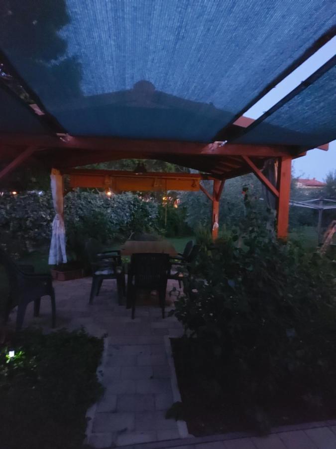 Apartments Marija Umag Zewnętrze zdjęcie