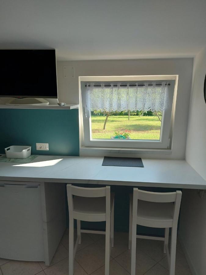 Apartments Marija Umag Zewnętrze zdjęcie