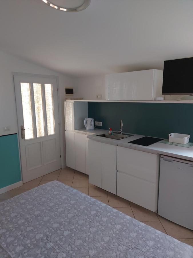 Apartments Marija Umag Zewnętrze zdjęcie