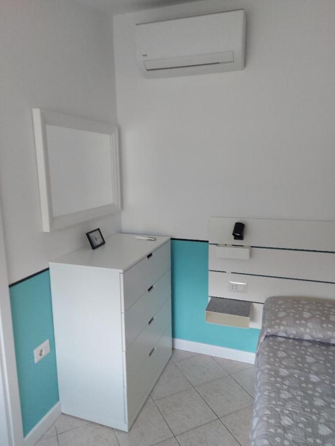 Apartments Marija Umag Zewnętrze zdjęcie
