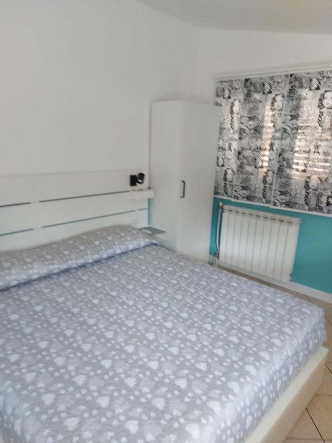 Apartments Marija Umag Zewnętrze zdjęcie