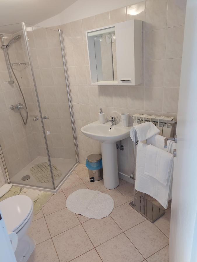 Apartments Marija Umag Zewnętrze zdjęcie