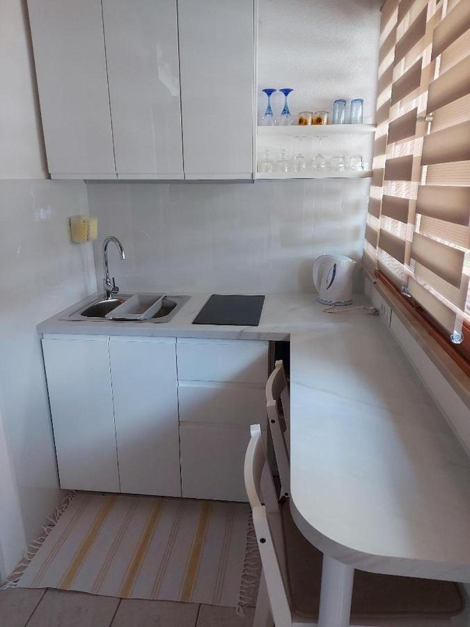 Apartments Marija Umag Zewnętrze zdjęcie