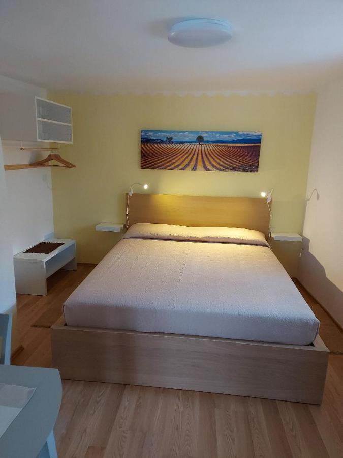 Apartments Marija Umag Zewnętrze zdjęcie
