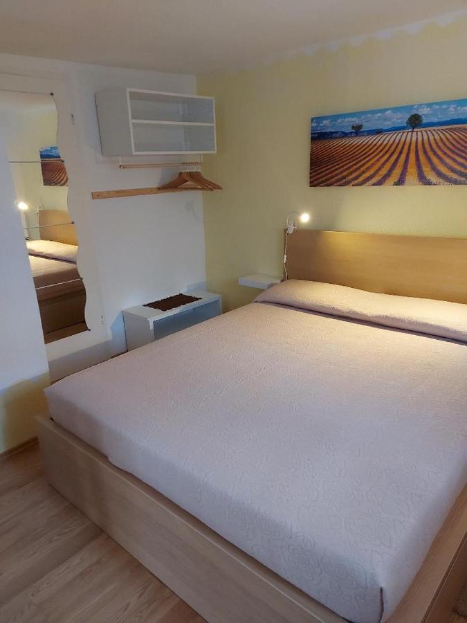 Apartments Marija Umag Zewnętrze zdjęcie