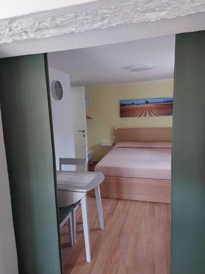 Apartments Marija Umag Zewnętrze zdjęcie