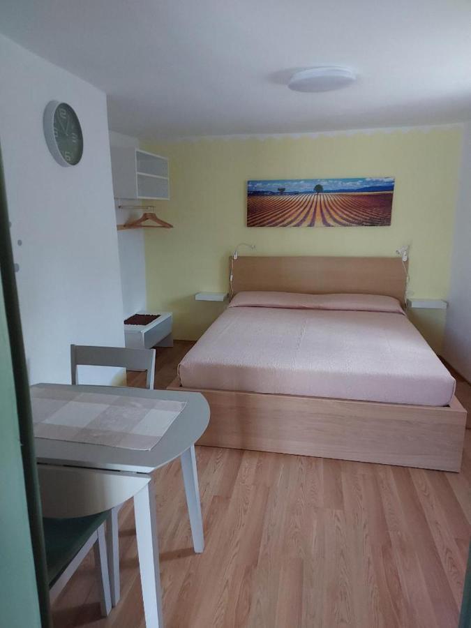 Apartments Marija Umag Zewnętrze zdjęcie